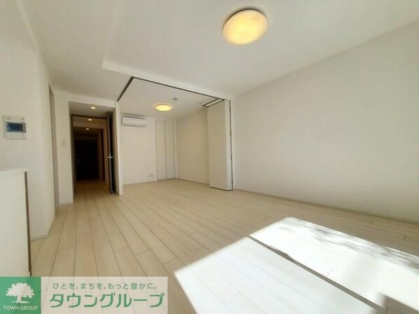 KDXレジデンス武蔵境IIの物件内観写真